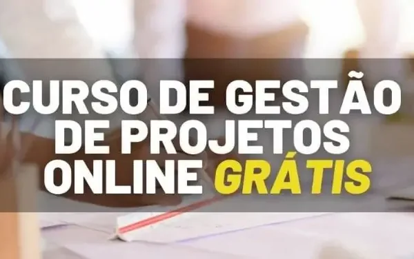 gestão de projetos