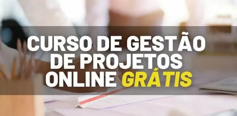 gestão de projetos