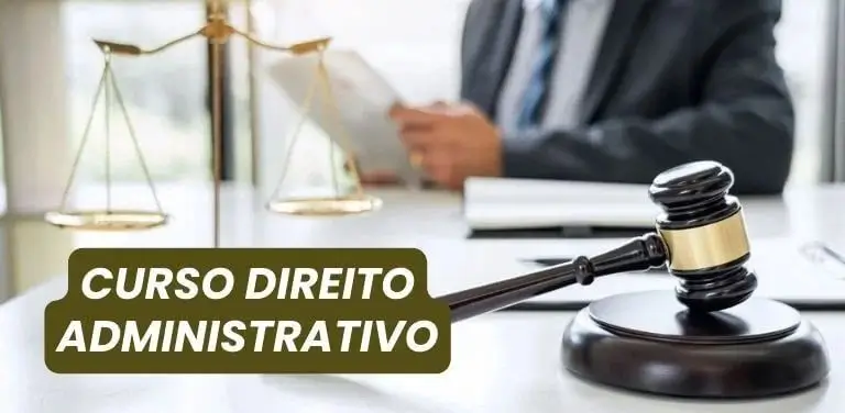 curso de direito administrativo