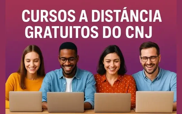 cursos a distância