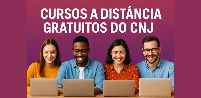 cursos a distância
