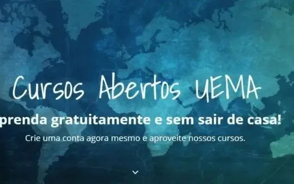 cursos gratuitos uema