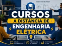 engenharia elétrica