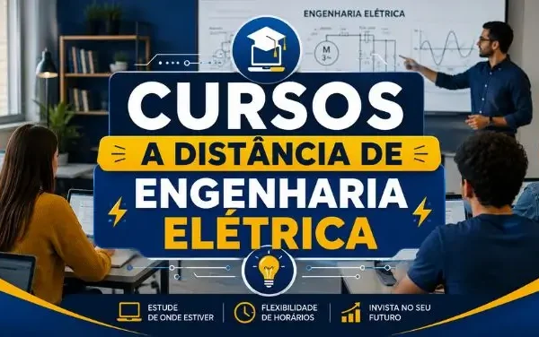 engenharia elétrica