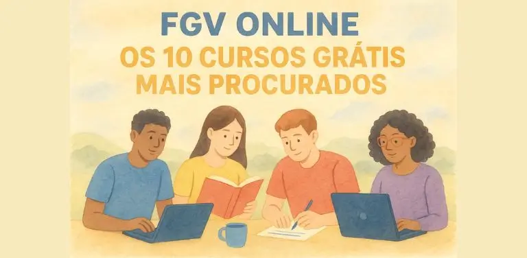 fgv online
