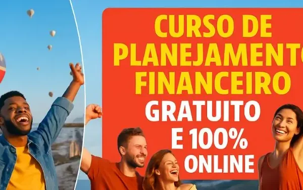 planejamento financeiro
