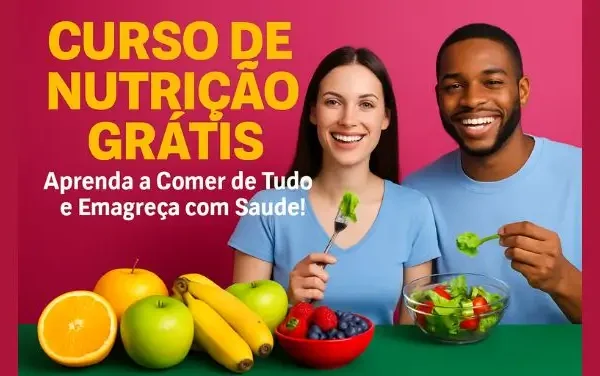 Curso de Nutrição