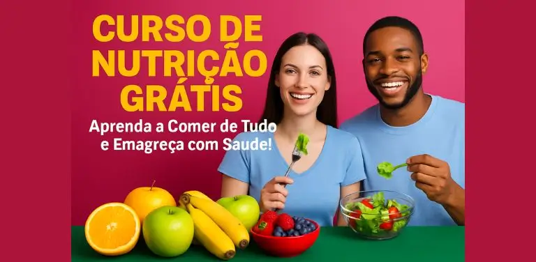 Curso de Nutrição