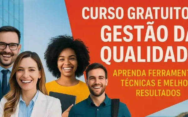 gestão da qualidade