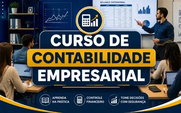 Contabilidade Empresarial