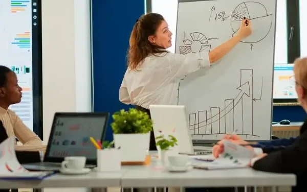 Curso gerenciamento de projetos