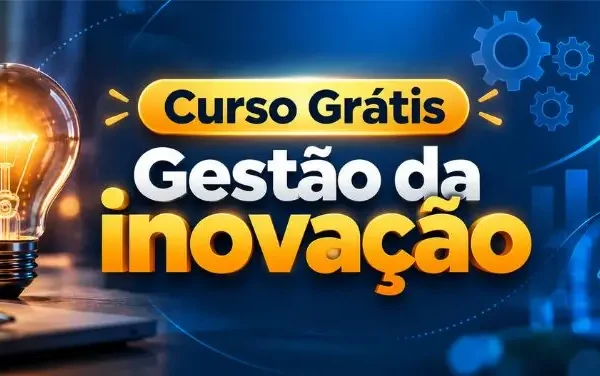 Gestão da inovação