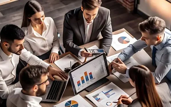 curso de gestão empresarial