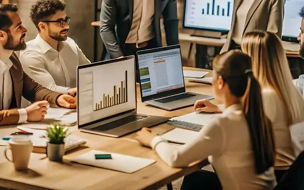 curso de marketing empresarial