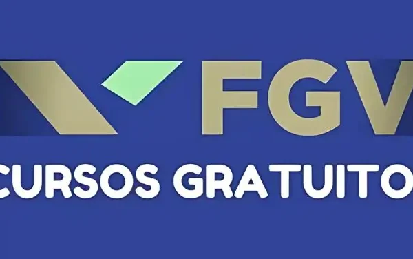 fgv cursos gratuitos
