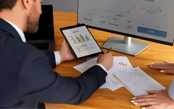 Finanças empresariais