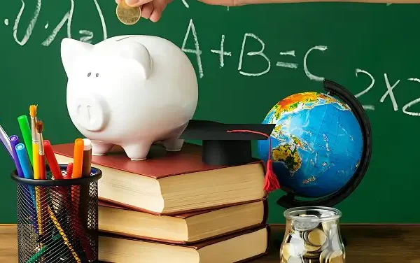 Curso educação financeira