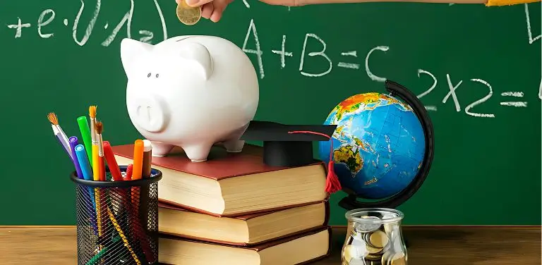 Curso educação financeira