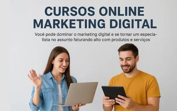 cursos online marketing digital