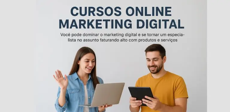 cursos online marketing digital