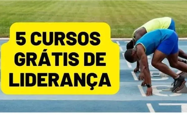 cursos de liderança online