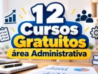 12 cursos de administracao