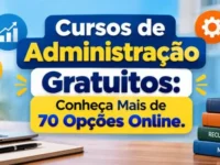 Cursos de administração