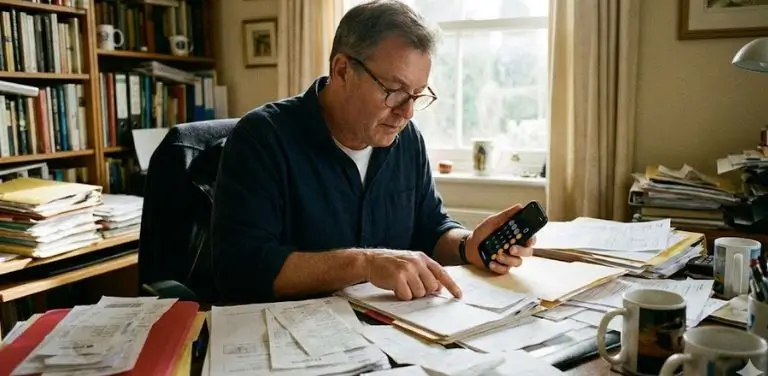 Renegociação de dívida