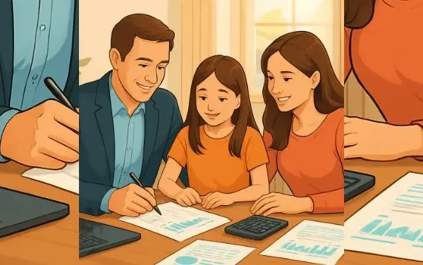 planejamento financeiro pessoal