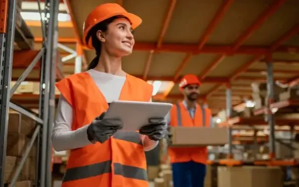 Curso técnico em segurança do trabalho