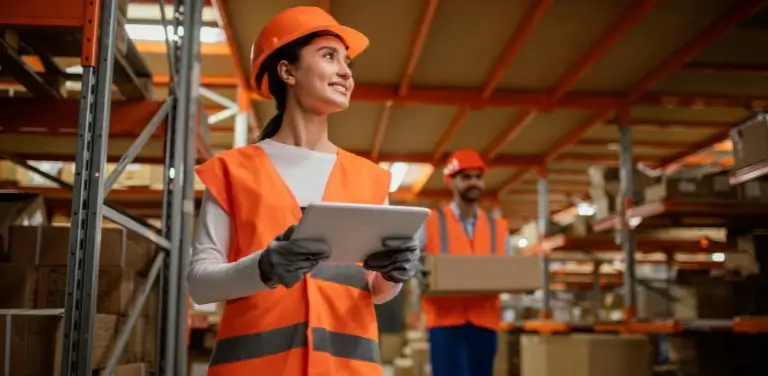 Curso técnico em segurança do trabalho