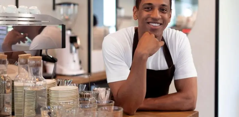 Empréstimo para MEI