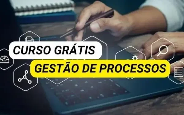 gestão de processos