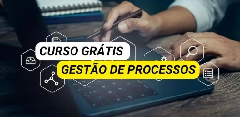 gestão de processos