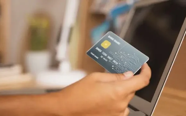 Cartões de crédito