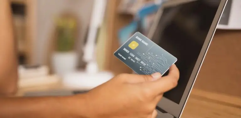 Cartões de crédito