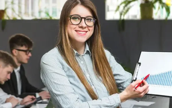 Curso de gestão de vendas