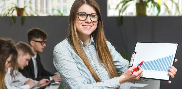 Curso de gestão de vendas