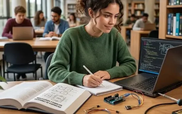 Engenharia de computação