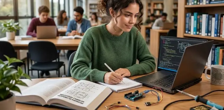 Engenharia de computação