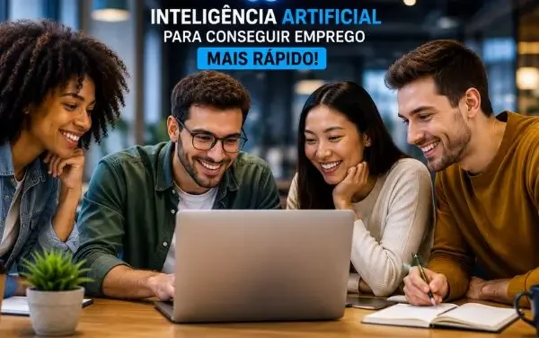 inteligência artificial