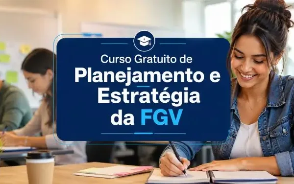 planejamento e estratégia
